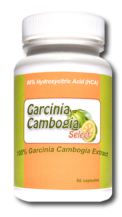 garcinia cambogia