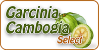 logo garcinia cambogia